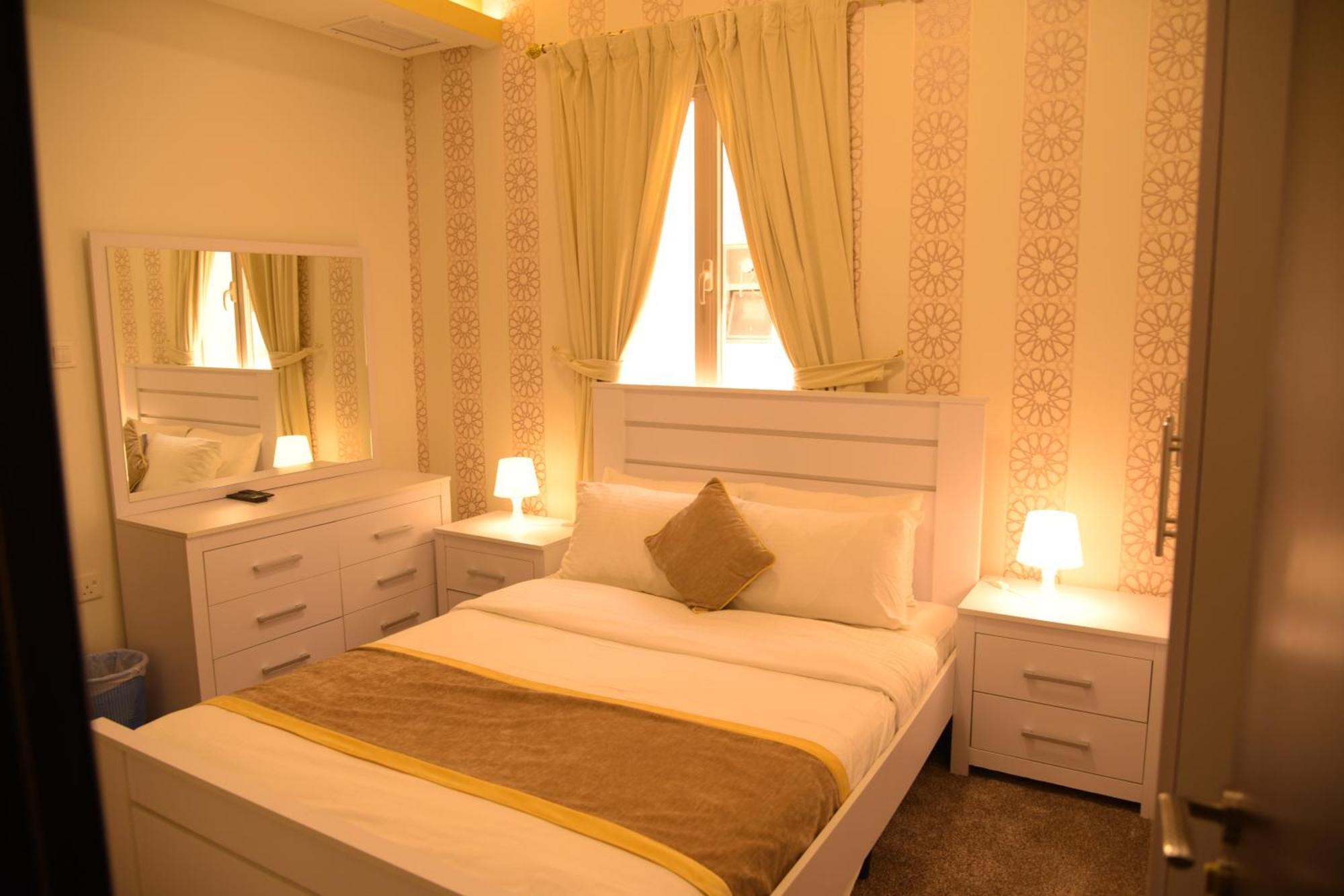 Dahlia Hotel Apartment Riggae Kuwait City Екстер'єр фото
